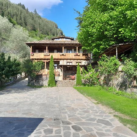 Kyshta Za Gosti Gospodevi Gorno Dryanovo Exterior foto