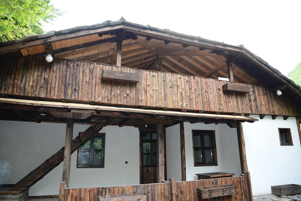 Kyshta Za Gosti Gospodevi Gorno Dryanovo Exterior foto