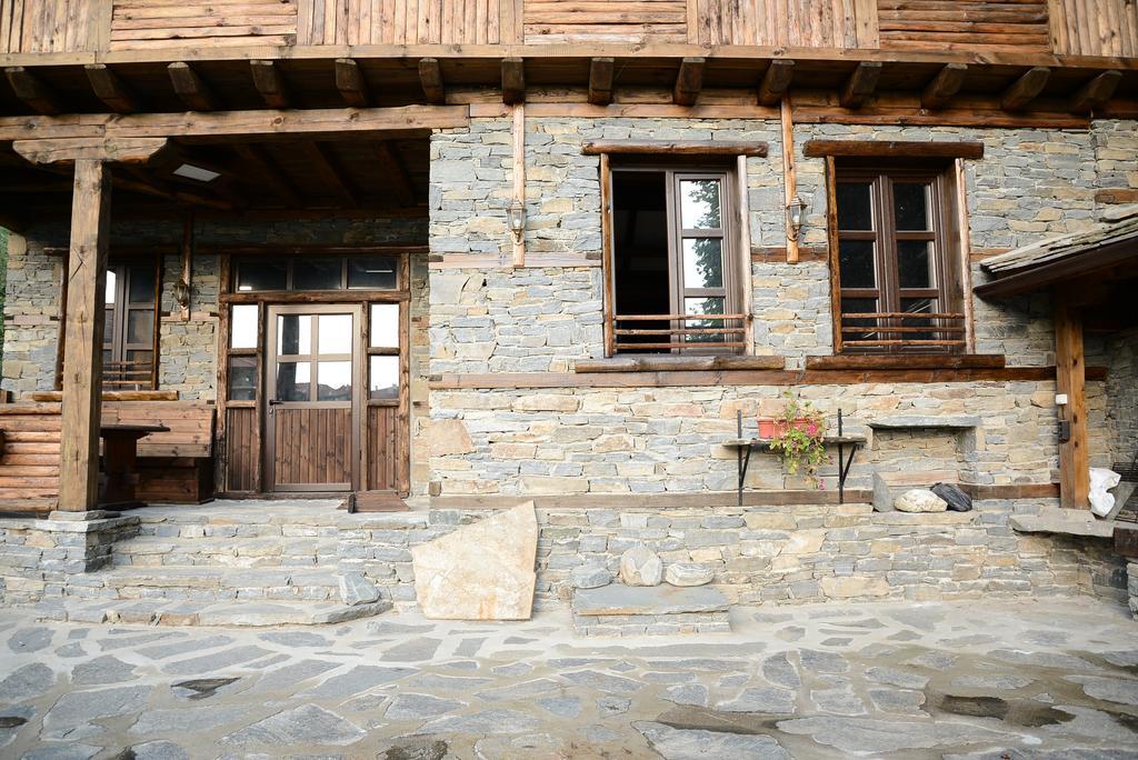 Kyshta Za Gosti Gospodevi Gorno Dryanovo Exterior foto