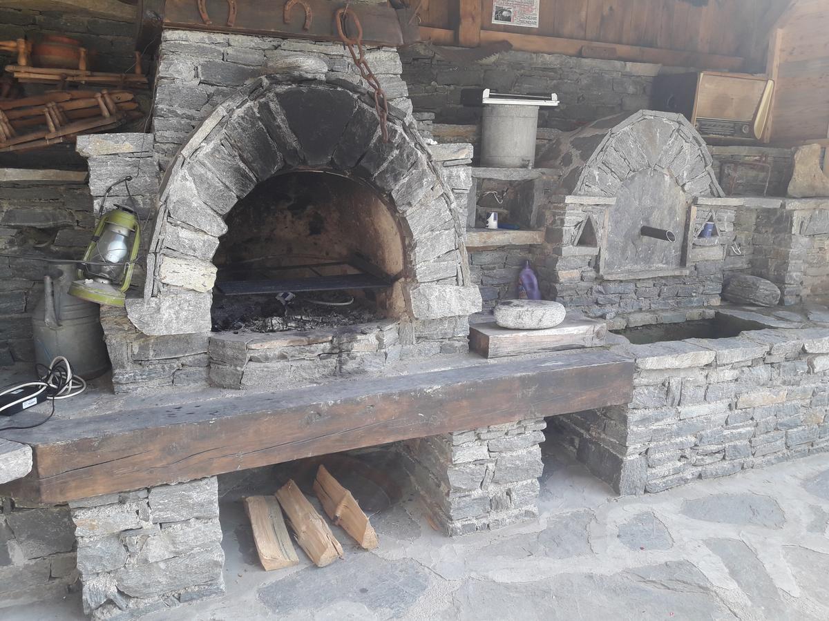 Kyshta Za Gosti Gospodevi Gorno Dryanovo Exterior foto