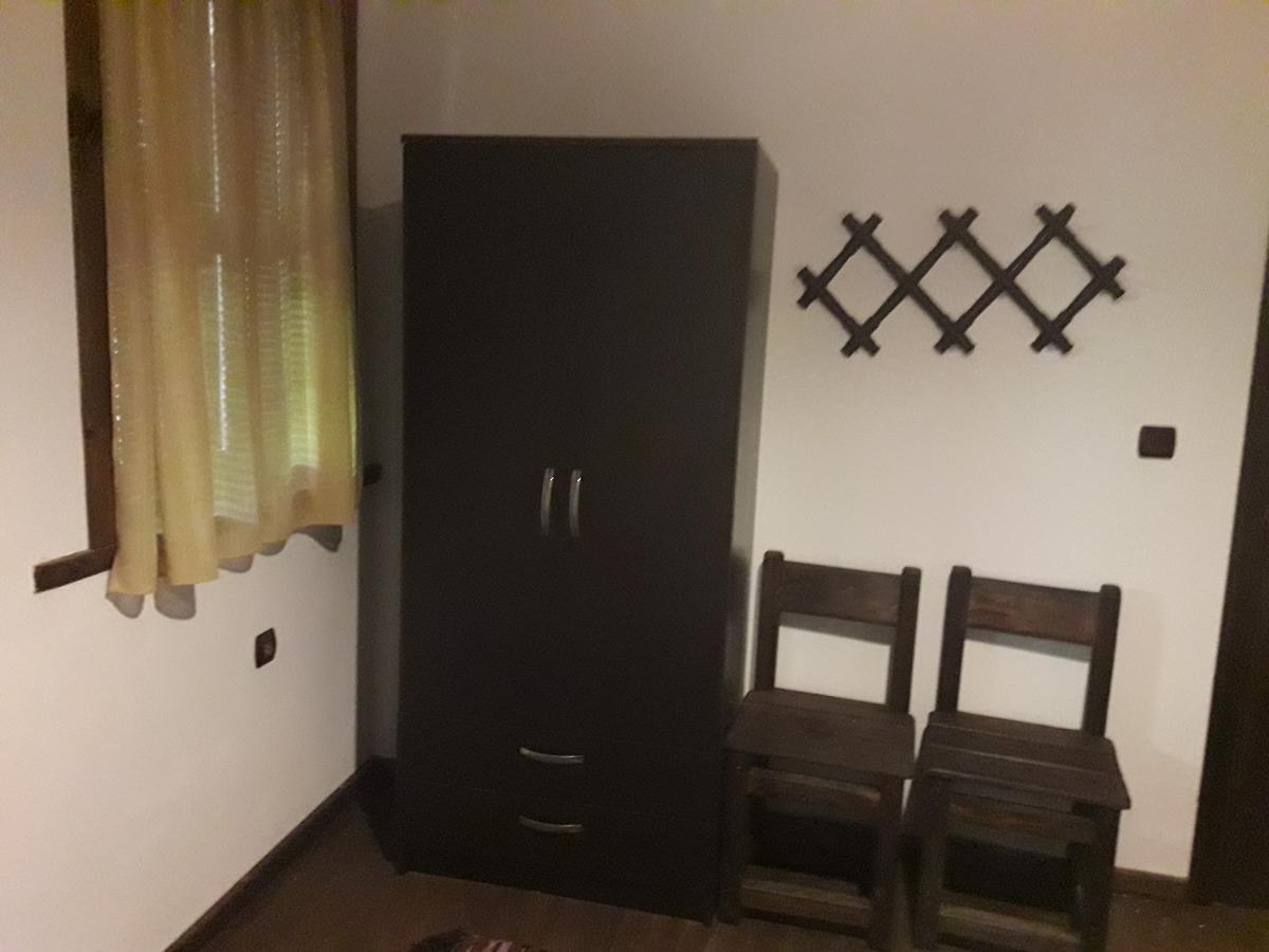 Kyshta Za Gosti Gospodevi Gorno Dryanovo Exterior foto