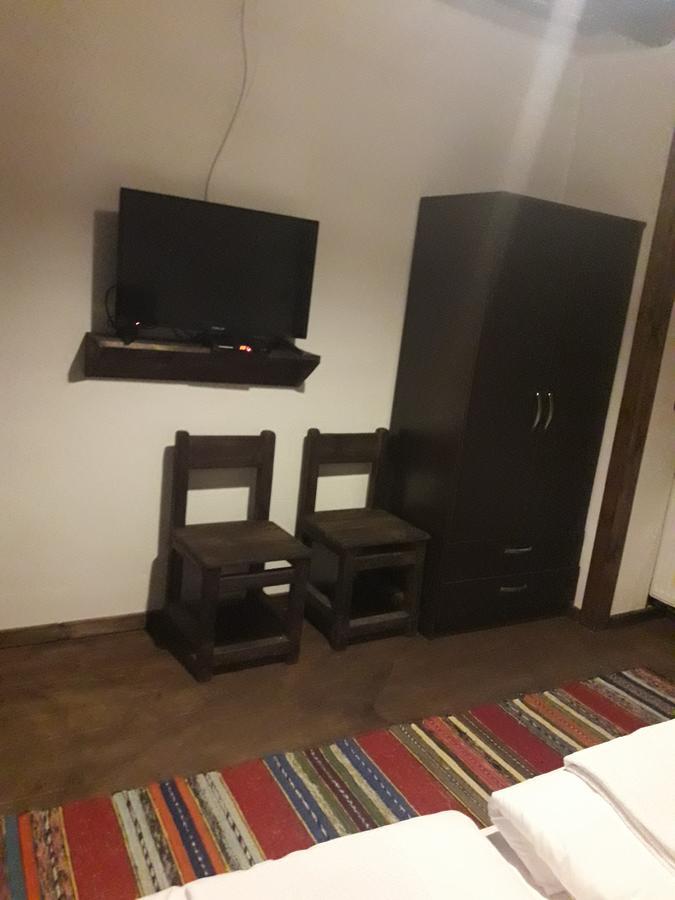 Kyshta Za Gosti Gospodevi Gorno Dryanovo Exterior foto