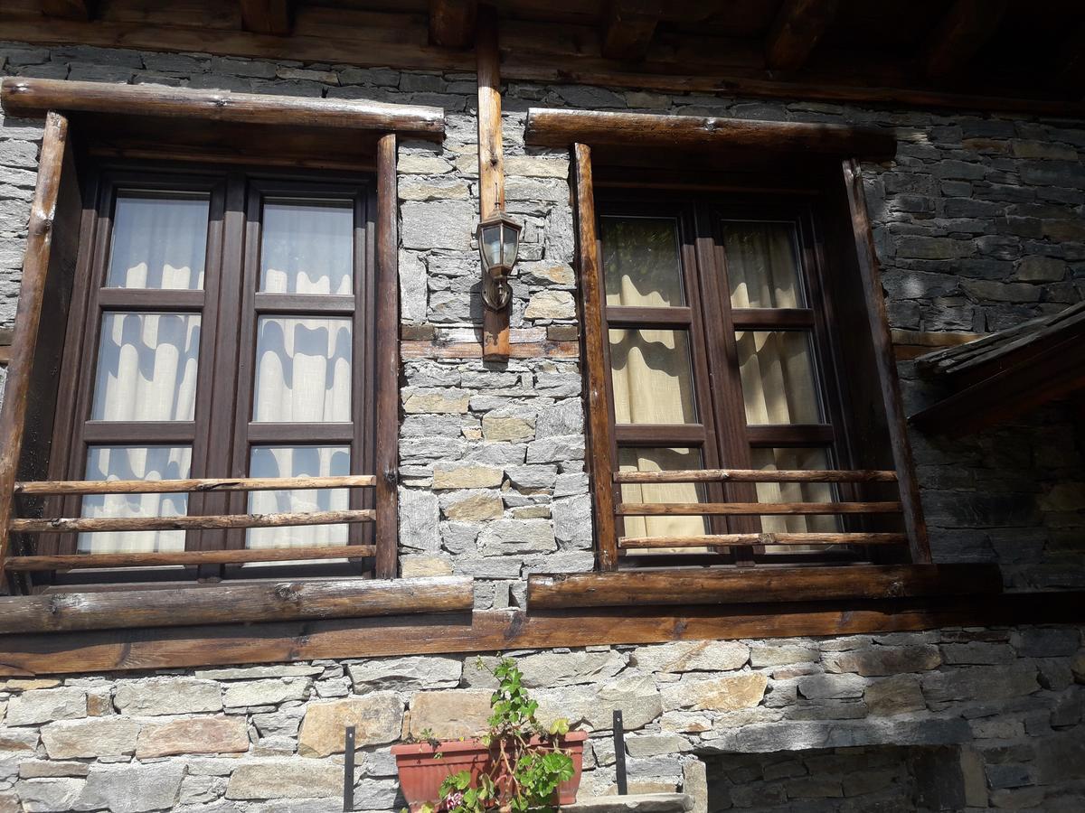 Kyshta Za Gosti Gospodevi Gorno Dryanovo Exterior foto