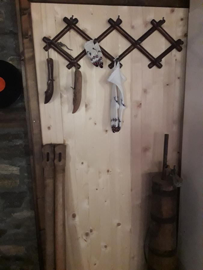 Kyshta Za Gosti Gospodevi Gorno Dryanovo Exterior foto