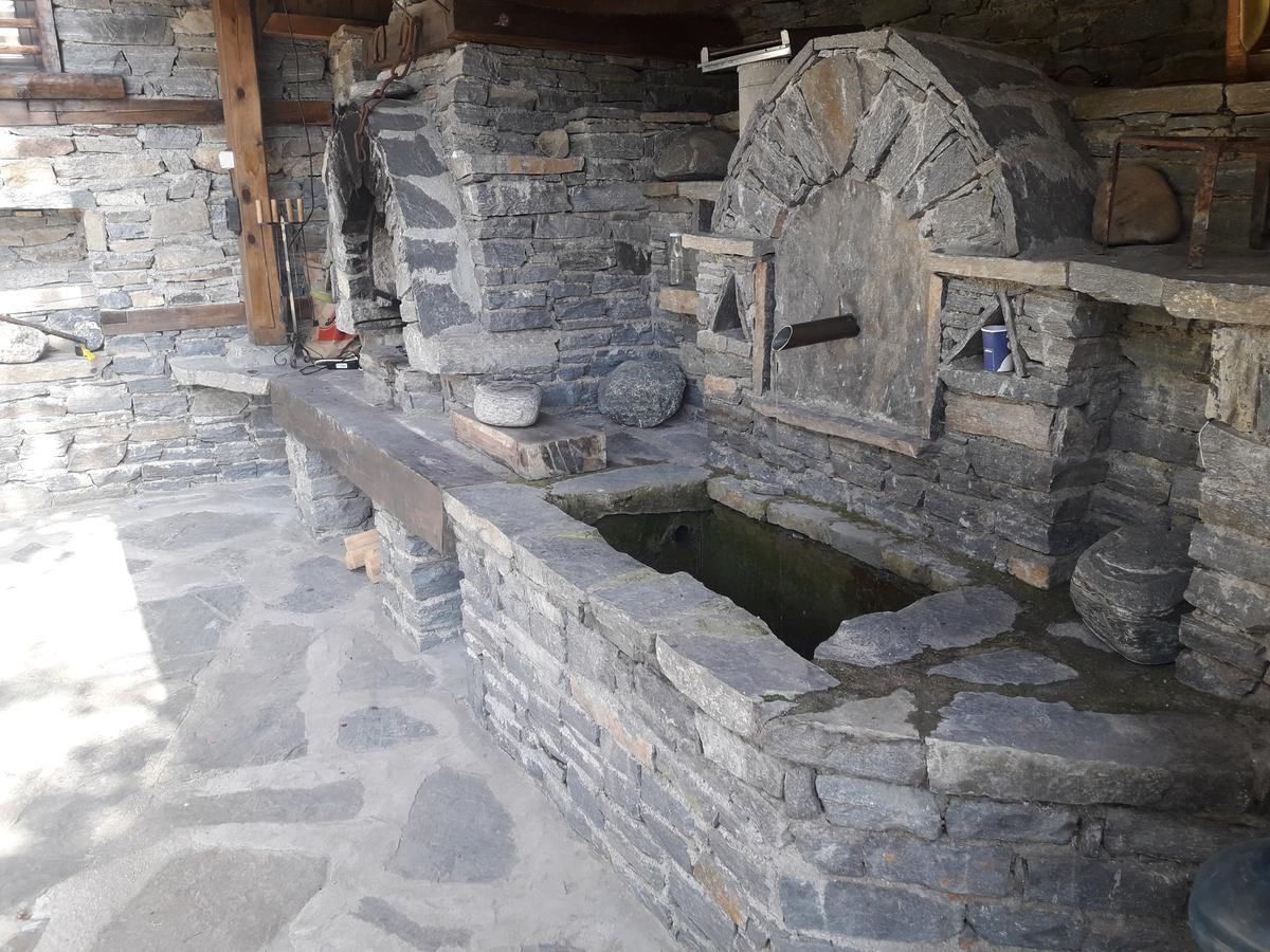 Kyshta Za Gosti Gospodevi Gorno Dryanovo Exterior foto