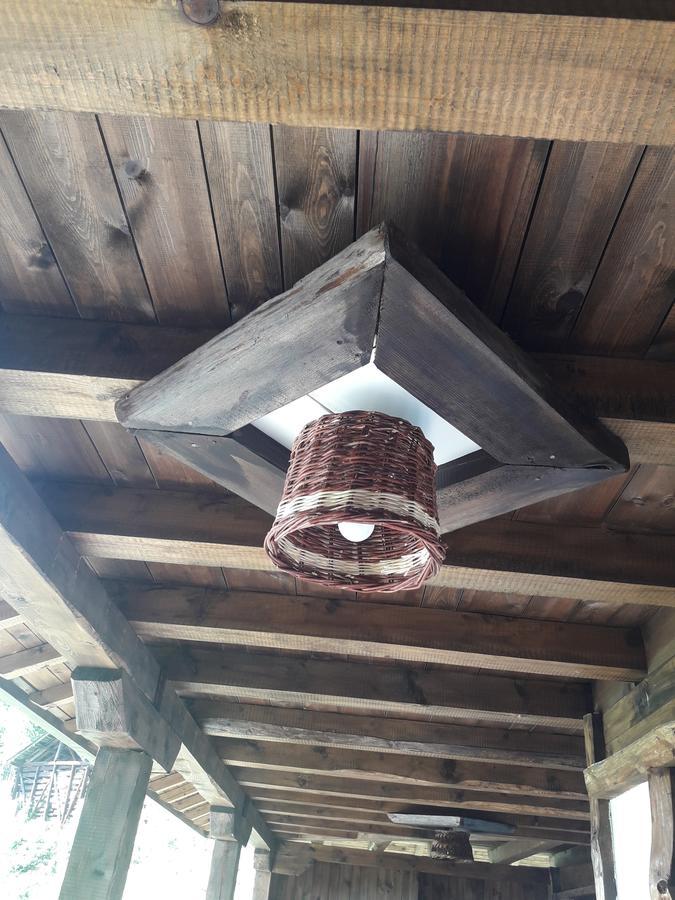 Kyshta Za Gosti Gospodevi Gorno Dryanovo Exterior foto