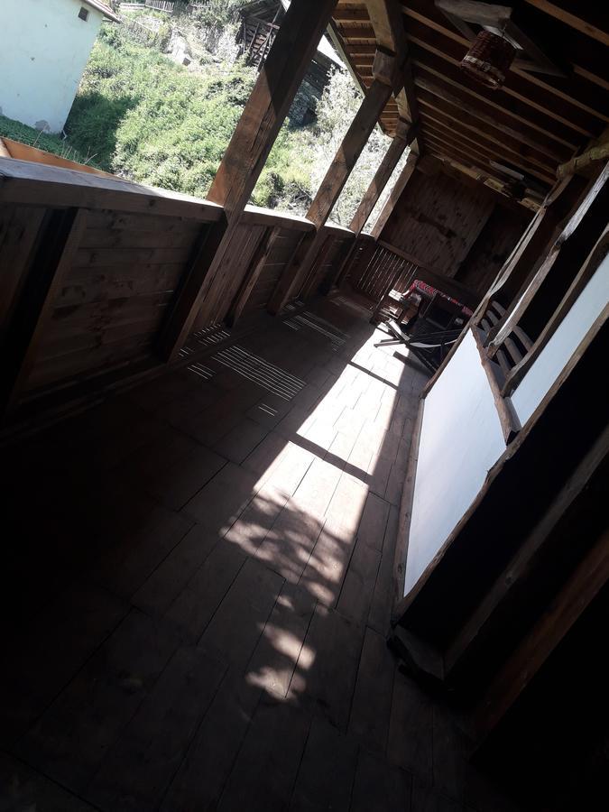 Kyshta Za Gosti Gospodevi Gorno Dryanovo Exterior foto