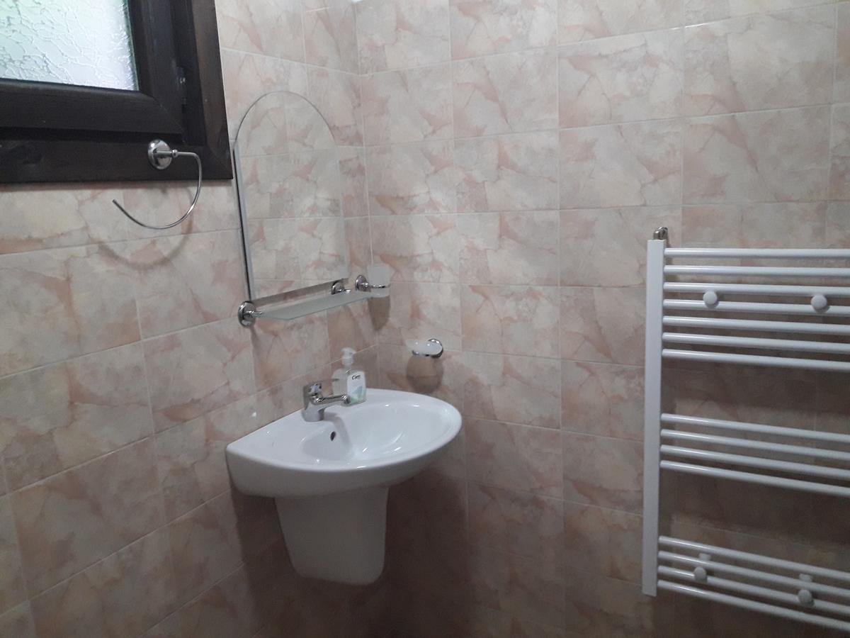 Kyshta Za Gosti Gospodevi Gorno Dryanovo Exterior foto