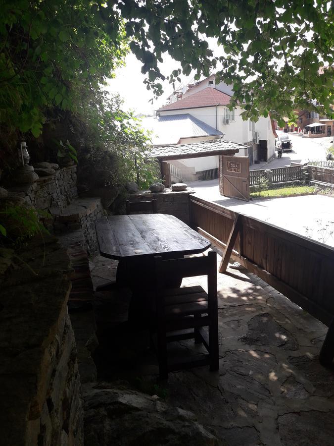 Kyshta Za Gosti Gospodevi Gorno Dryanovo Exterior foto